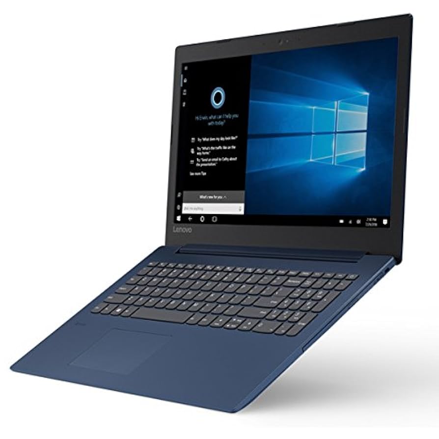 Lenovo Ideapad 330 青 Amazon.co.jp: Lenovo Japan Ideapad 330 Midnight Blue